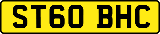 ST60BHC