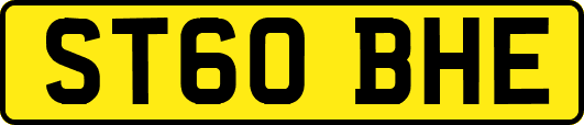 ST60BHE