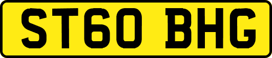 ST60BHG