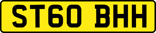 ST60BHH