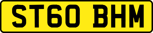 ST60BHM