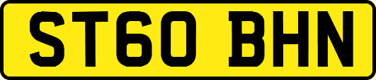 ST60BHN