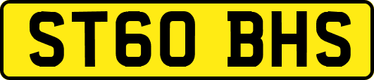 ST60BHS