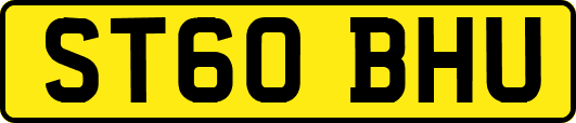 ST60BHU