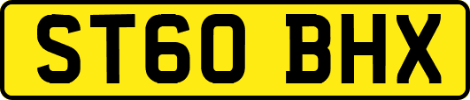 ST60BHX