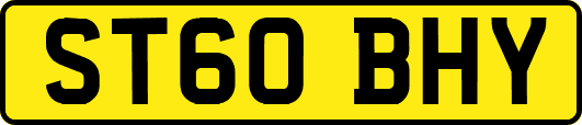 ST60BHY