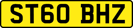 ST60BHZ