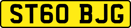 ST60BJG