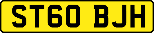 ST60BJH