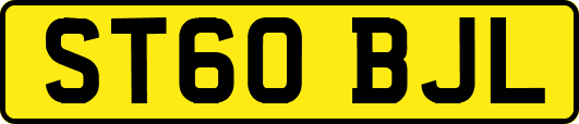 ST60BJL