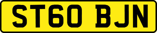 ST60BJN