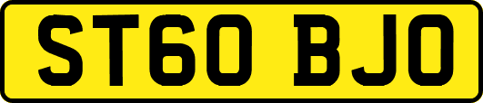 ST60BJO