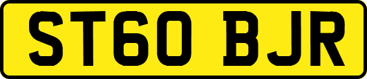 ST60BJR