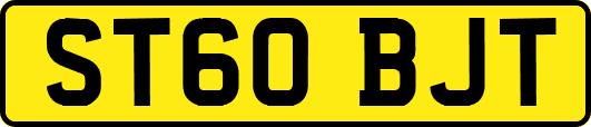 ST60BJT