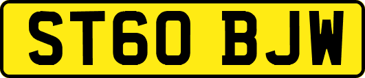ST60BJW