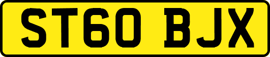 ST60BJX
