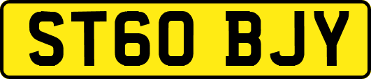 ST60BJY