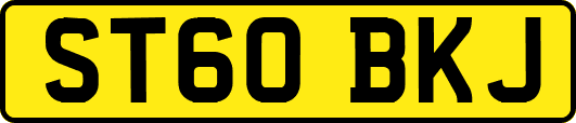 ST60BKJ