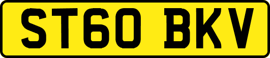 ST60BKV