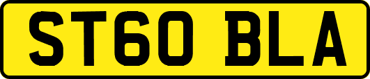 ST60BLA