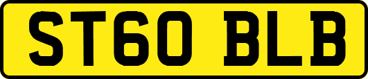 ST60BLB