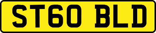 ST60BLD