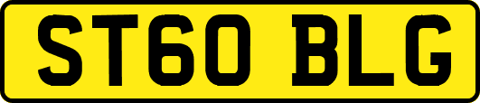 ST60BLG