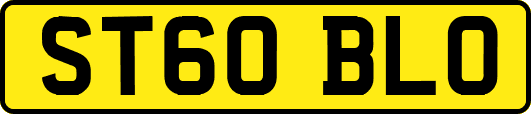 ST60BLO
