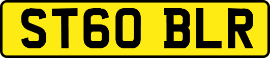 ST60BLR