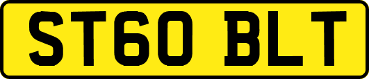 ST60BLT