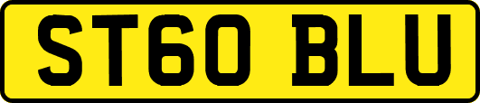 ST60BLU