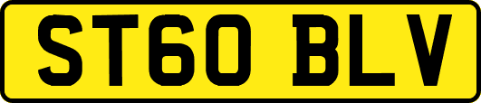 ST60BLV