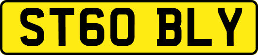 ST60BLY