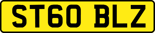ST60BLZ
