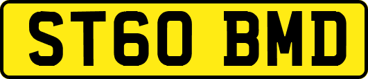 ST60BMD