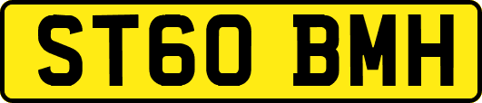 ST60BMH