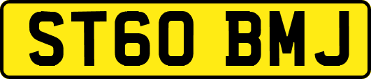 ST60BMJ