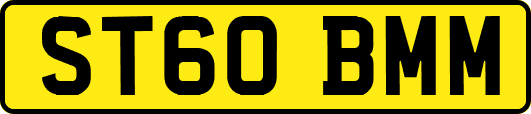 ST60BMM