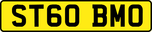 ST60BMO
