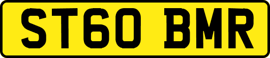 ST60BMR