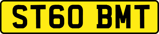 ST60BMT