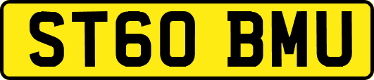 ST60BMU