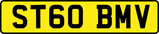 ST60BMV