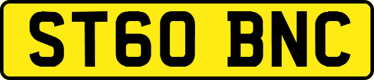 ST60BNC