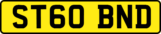 ST60BND