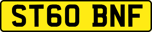 ST60BNF