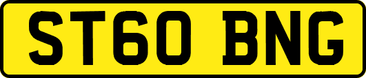 ST60BNG