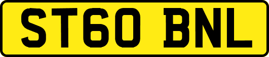 ST60BNL