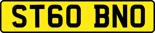 ST60BNO