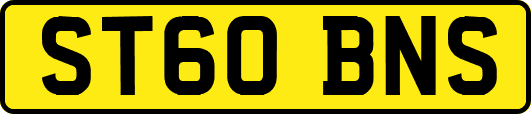 ST60BNS